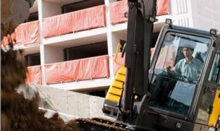 沃尔沃60挖掘机 沃尔沃60挖掘机