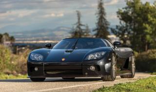 柯尼塞格ccx 柯尼塞格ccx